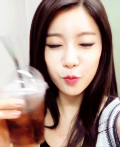 귀여운 소진누나.gif | 인스티즈