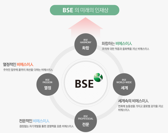 비에스이 이미지