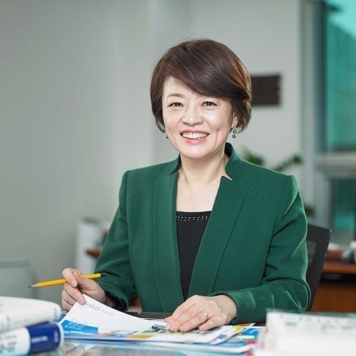 [개인주의] 더불어민주당의 미모 정치인 | 인스티즈