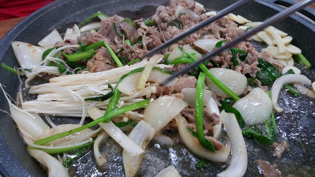 대한민국 최고의 소주안주 | 인스티즈