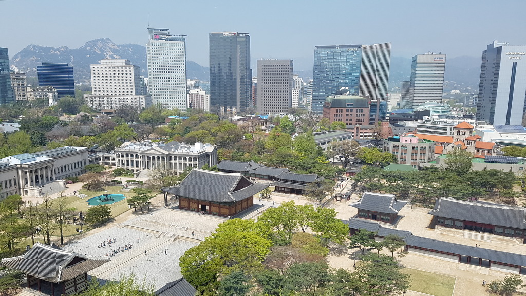 덕수궁 주변 | 인스티즈