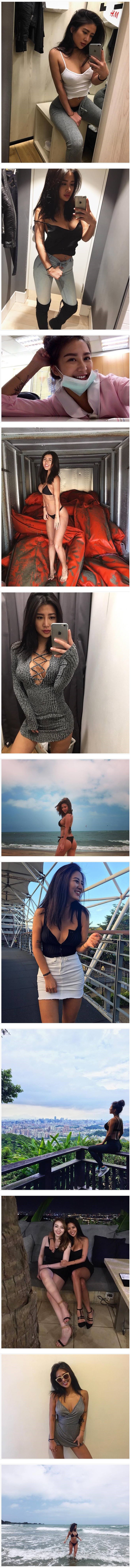 세상에서 가장 섹시한 간호사 카리나 린 | 인스티즈