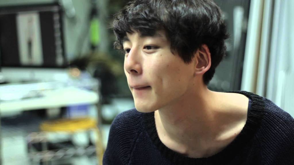 최근 배우로 데뷔한 일본의 남자모델 | 인스티즈