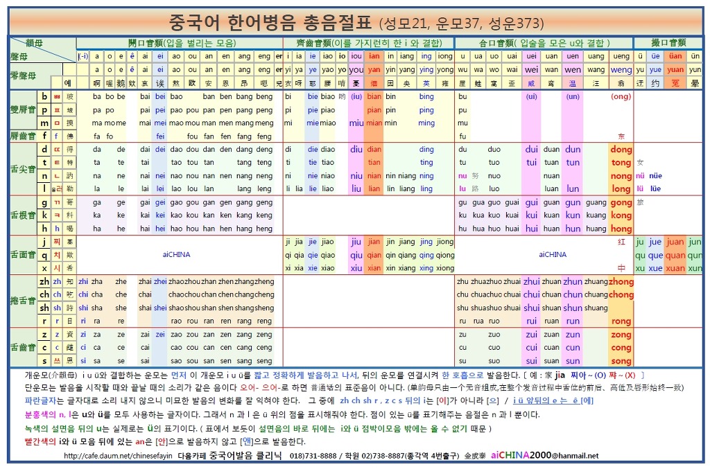 한어랑 이미지