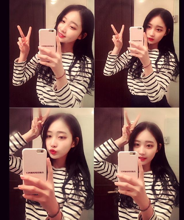 프로듀스101 소속사가 없는 개인연습생 .jpg | 인스티즈