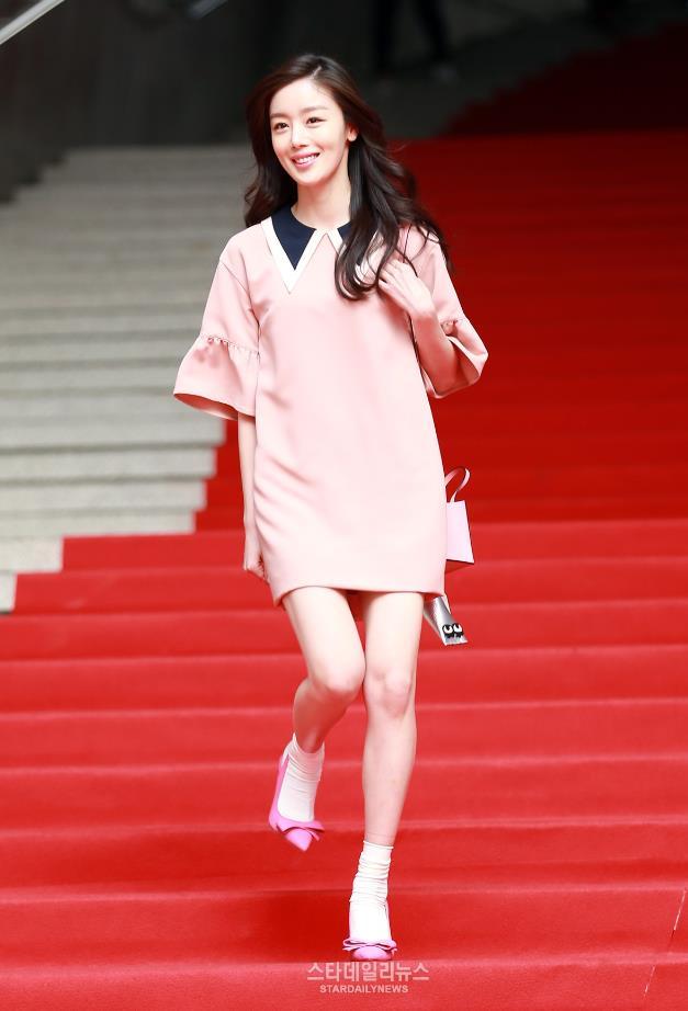 오늘자 한선화.jpg | 인스티즈