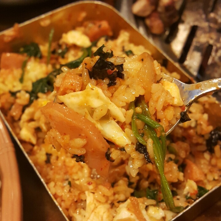 빗소리 들으니 삼겹살 먹고싶어요 | 인스티즈