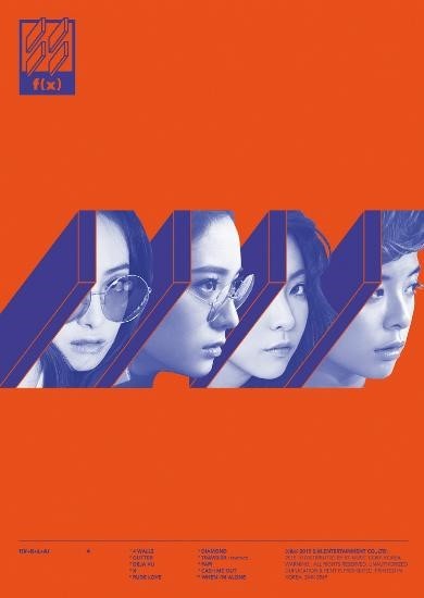 2015 여자아이돌 최고 명반 | 인스티즈