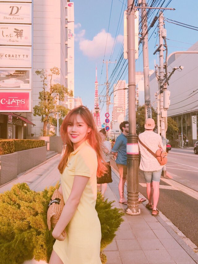 [오마이걸] 낮잠을 자고 싶지만 일은 해야하니 효정이 | 인스티즈