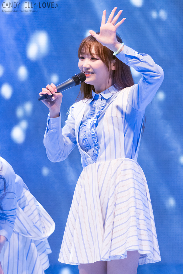 러블리즈 류수정 | 인스티즈