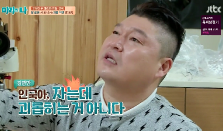 [마리와나] 뚱보냥 호동이 다이어트 시키기 (feat.먼지) | 인스티즈