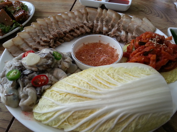 맛집 이미지