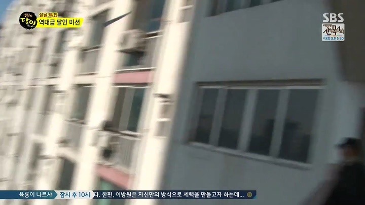 종이비행기 날리기의 달인 | 인스티즈