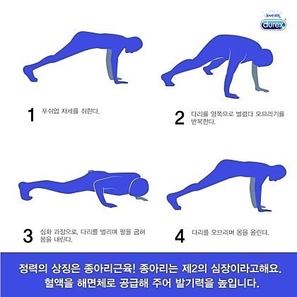 나의 정력 측정기 | 인스티즈