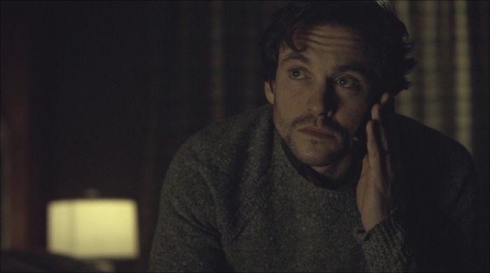 [로맨틱스릴러미드] 한니발 (Hannibal) 시즌3 에피8 (4/4) | 인스티즈
