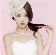 에이핑크 윤보미 생일기념.jpgif | 인스티즈