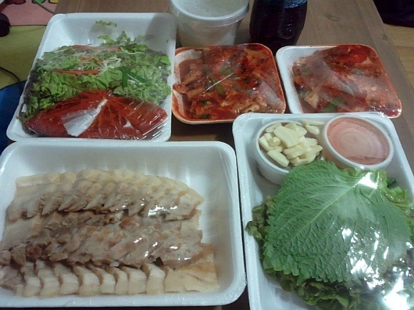 맛있지만 가격이 부담스러운 배달 음식.jpg | 인스티즈
