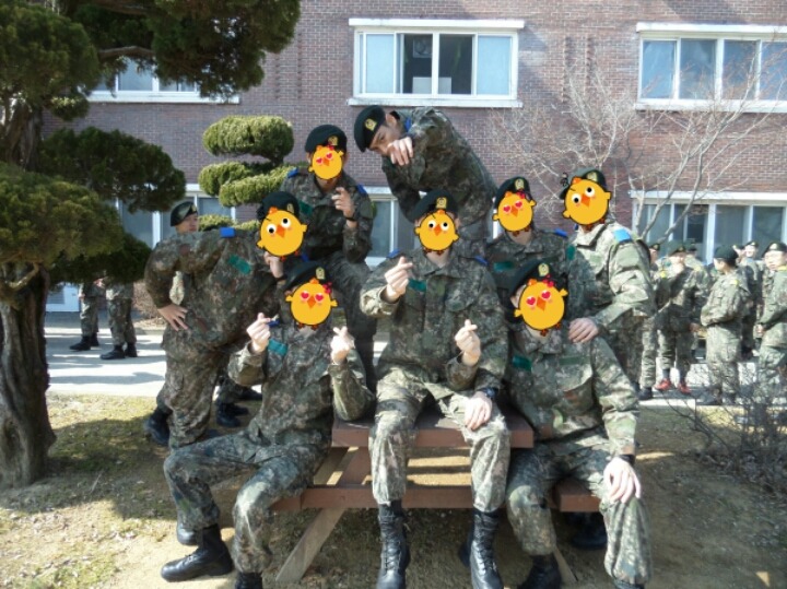 빅뱅 탑 근황 | 인스티즈