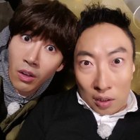 [고르기] 내가 생각하는 무도 최고 케미 고르기 | 인스티즈