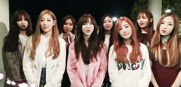 웃을 때 눈이 작아지는 예인이 (러블리즈) | 인스티즈