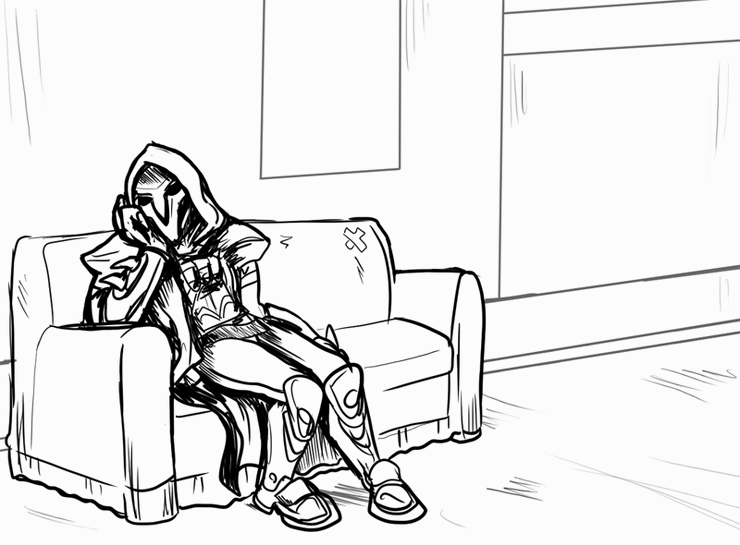 세젤귀 리퍼 만화 | 인스티즈