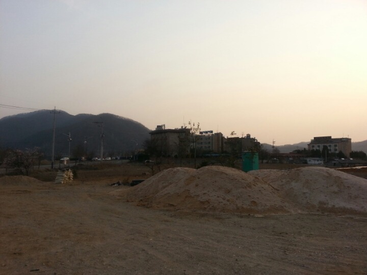 한탄강하우스 이미지