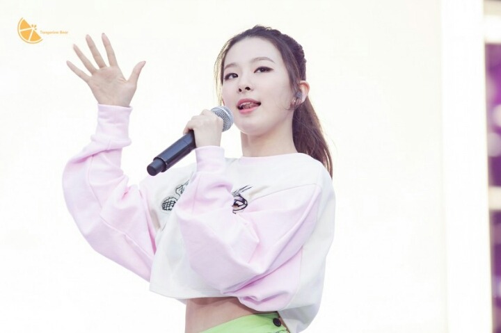 다 이쁜 레드벨벳 멤버들 .jpgif | 인스티즈
