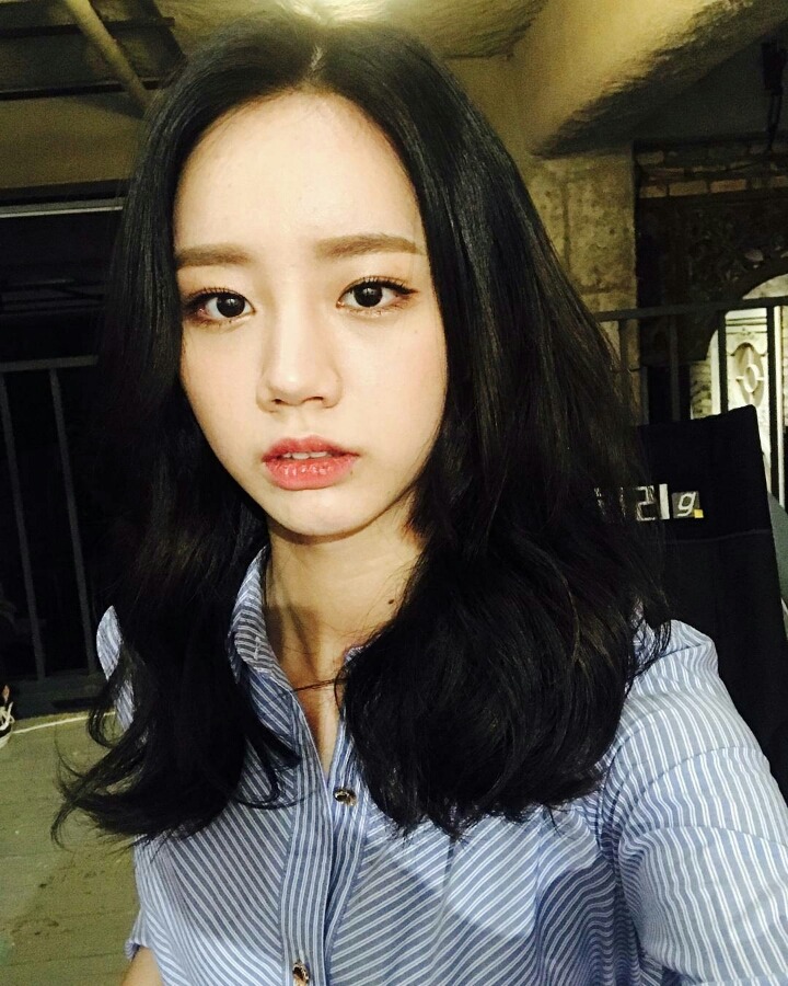 혜리 인스타그램 업뎃 | 인스티즈