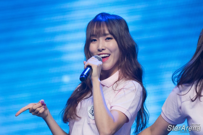 [여자친구] 유주 ♡ | 인스티즈