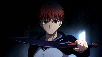 [애니추천] 005. 페이트/스테이 나이트 UBW (Fate/stay night[Unlimited Blade Works]) | 인스티즈