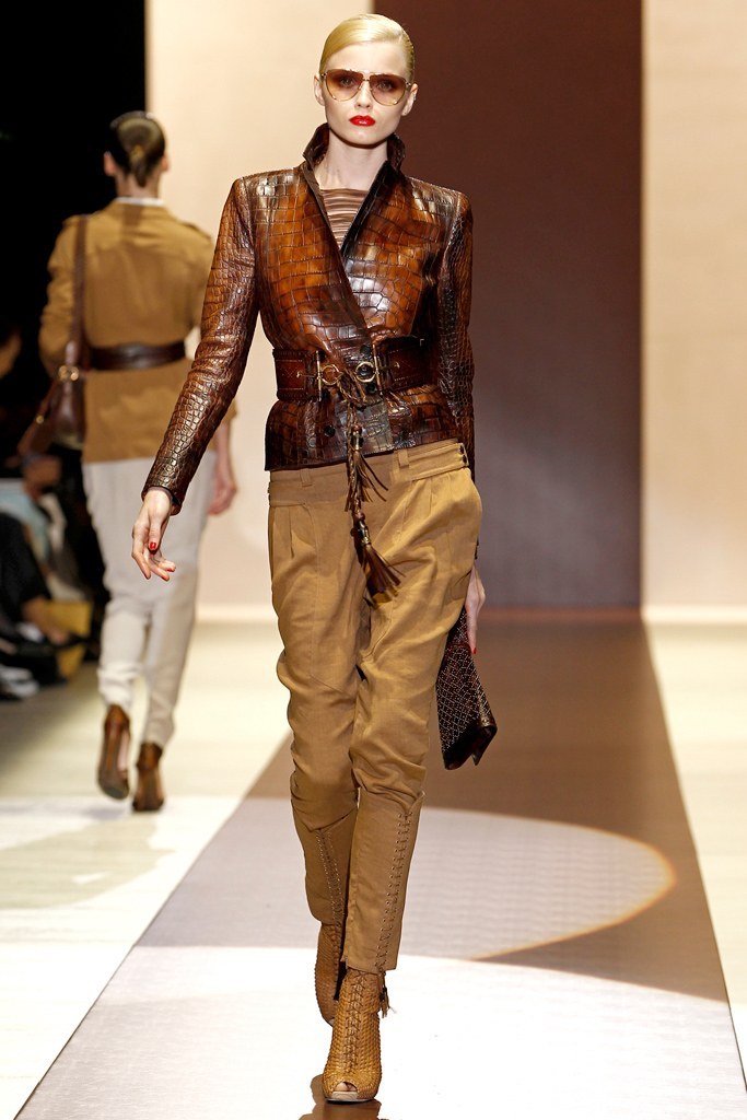 재미로 보는 Gucci 디자이너 교체 후 변화 | 인스티즈