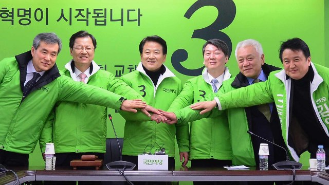 내가 대선 나가야지 ㅎㅎ | 인스티즈