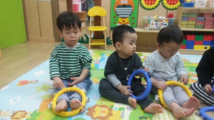 오르프음악 이미지