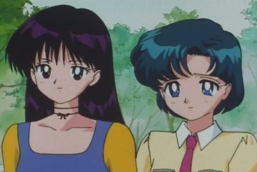 약 20년전 세일러문이 입었던 사복패션들 모음 | 인스티즈