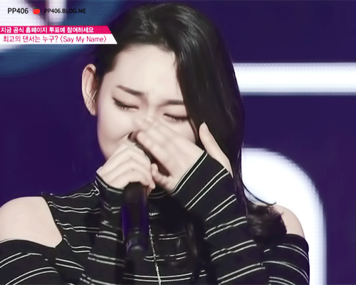 연예인,bgm주의)개인적으로 좋아하는 (강) 미나움짤모음 (1) | 인스티즈