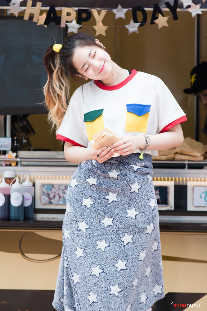 트와이스 다현 | 인스티즈