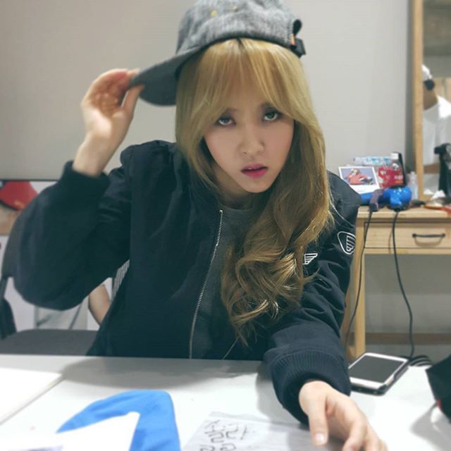 둘째언니 이미지