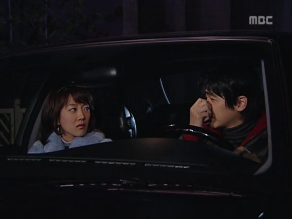 [거침없이하이킥] 혼자 오바육바 쩌는 서선생 ㅋㅋㅋㅋㅋㅋ.jpg | 인스티즈