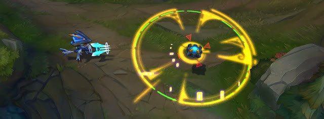 [LOL] 롤 신규 슈퍼갤럭시 스킨 출시 예정 | 인스티즈