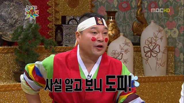 전현무가 일주일만에 조선일보 그만 둔 이유.jpg | 인스티즈