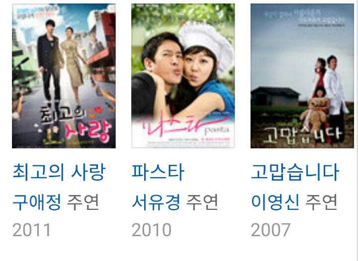 쭉빵이가 믿고 보는 배우는? | 인스티즈