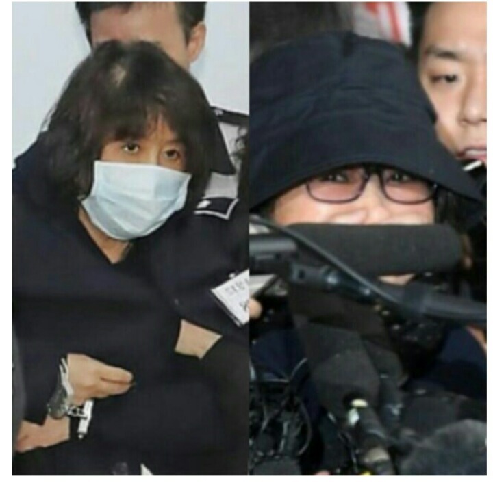 최순실 대역 의혹 어떻게 생각하시나요? | 인스티즈