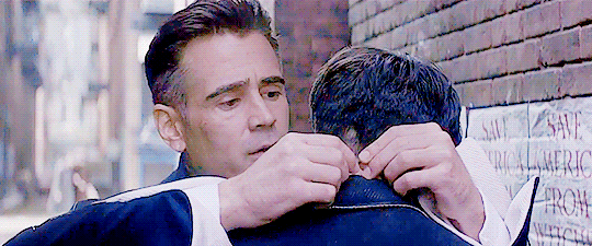 많은사람들이 신비한 동물사전 보다 곱하게 만든 장면.gif (망붕주의) | 인스티즈