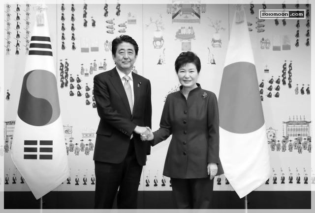 사진으로 보는 대한민국 정치 느와르 10년 (사진많음) | 인스티즈