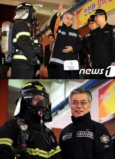 뭘 입던지 그 분야에 30년은 종사한 것처럼 보이는 자 | 인스티즈