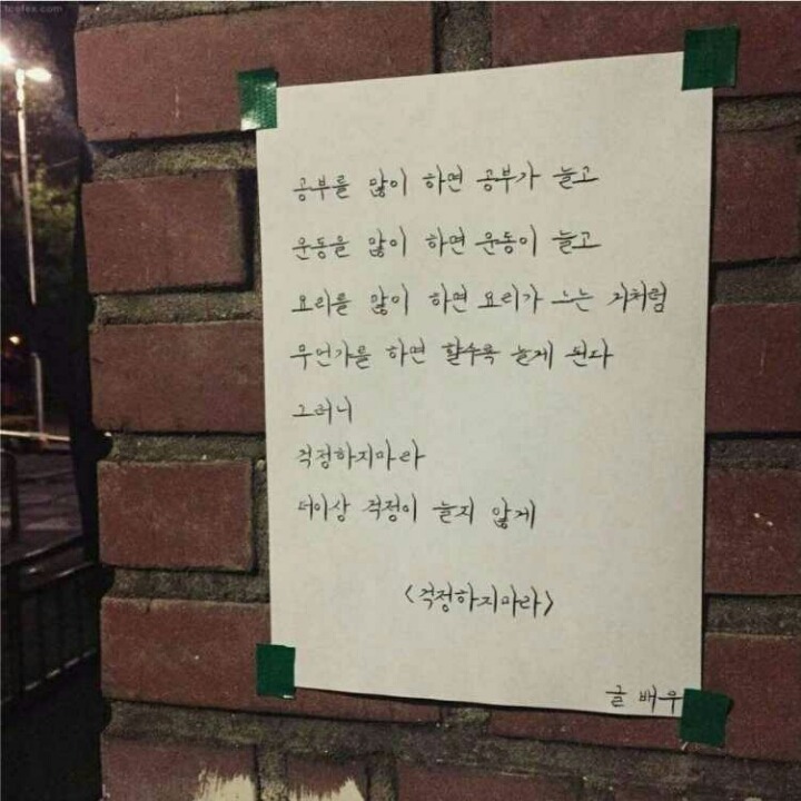 걱정하지마라.jpg | 인스티즈