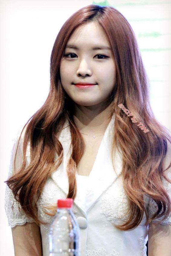 하루하루 점점 더 커져가는 나은이 다른 말보다 그냥 니가 참 나은이 | 인스티즈