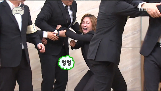 [무한도전] 만두 2행시에 초토화되는 무도 멤버들 ㅋㅋㅋㅋㅋ.jpg | 인스티즈