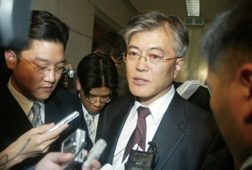 민주종편에서 김경수 김광진이 이야기한 문재인 | 인스티즈