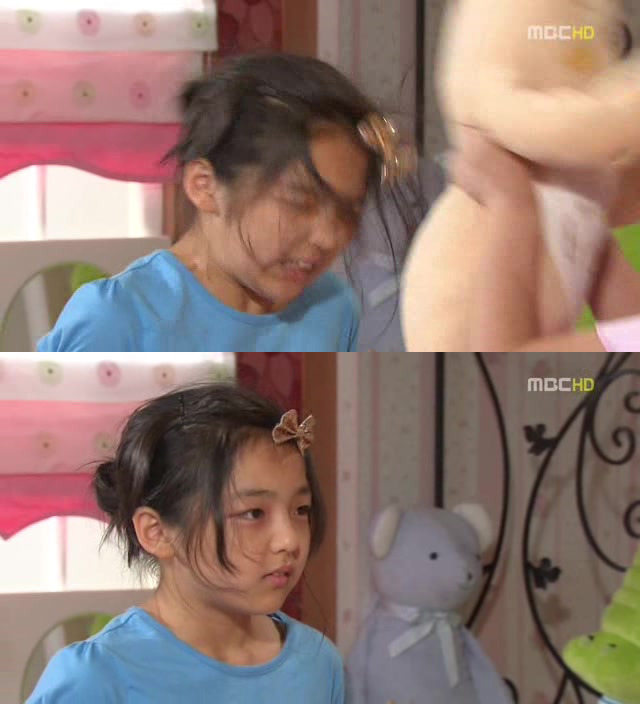[지붕킥] 쫓겨날 위기에 처한 세경과 신애 | 인스티즈